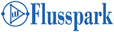 Flusspark Logo